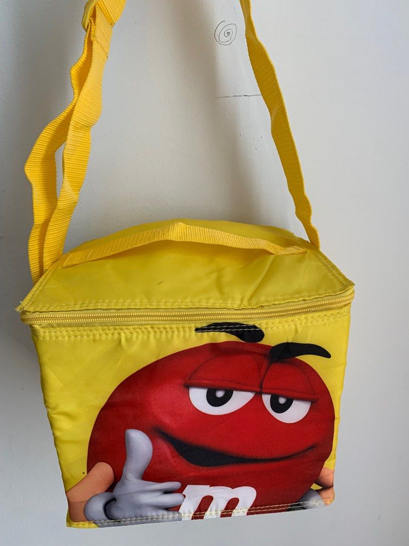 M M cooler bag Bayi Anak Lainnya di Carousell