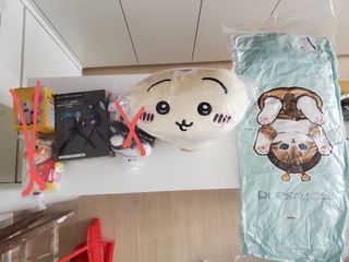 mofusand chikwawa sanrio kuromi 咒術 spy x family 麵包超人