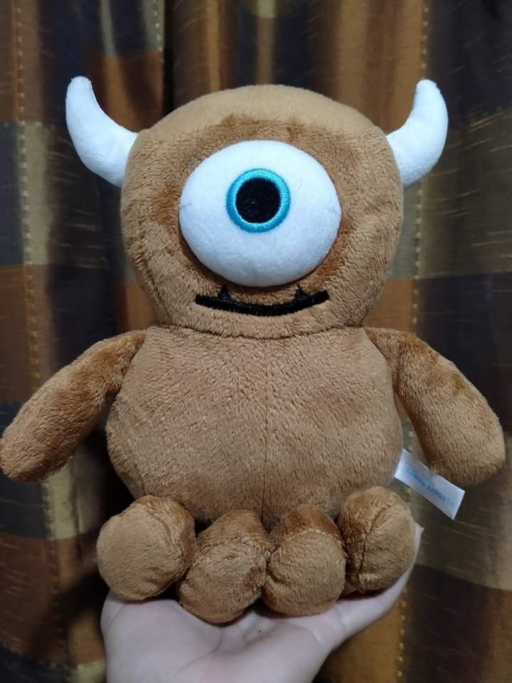 Little mikey doll clearance