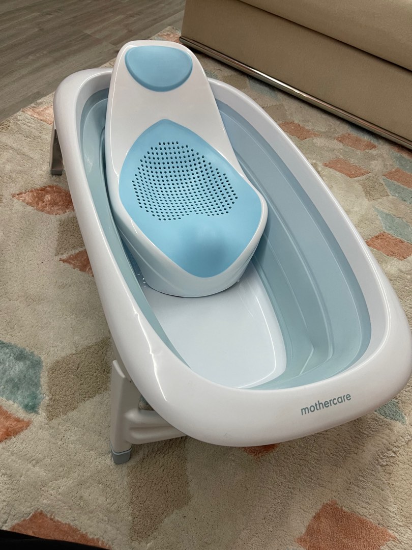 Mothercare bathtub seat support for baby toddler Babies Kids