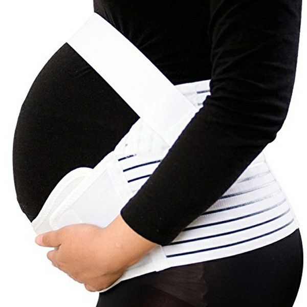 Mothercare black maternity belt Women s Fashion Maternity wear on Carousell