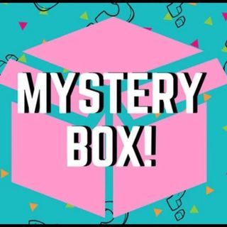 Mystery Box