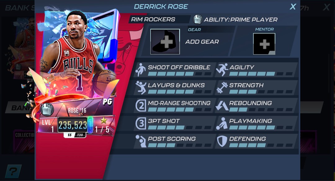 NBA 2KM BANKSHOT, 電子遊戲, 電子遊戲機, 其他 Carousell