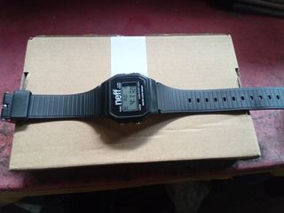 Neff deals esteban watch