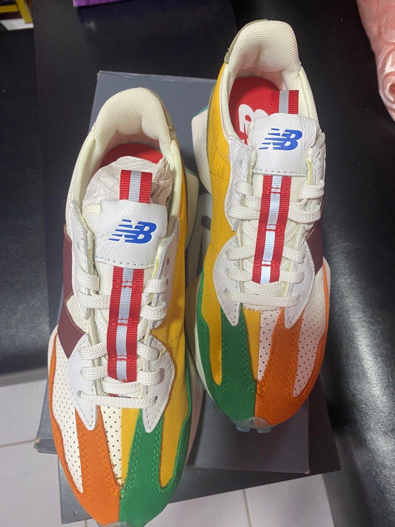 new balance Authentic Women s Fashion Footwear Sneakers on Carousell