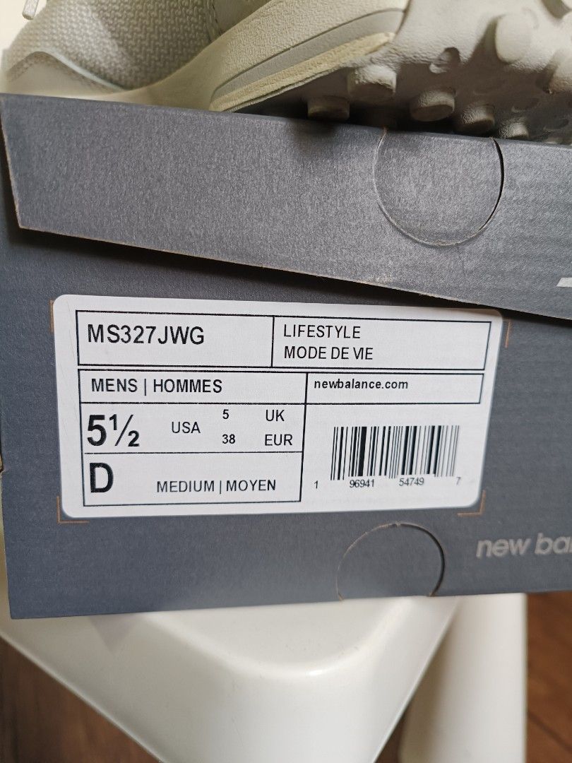 New balance cheap 737 38