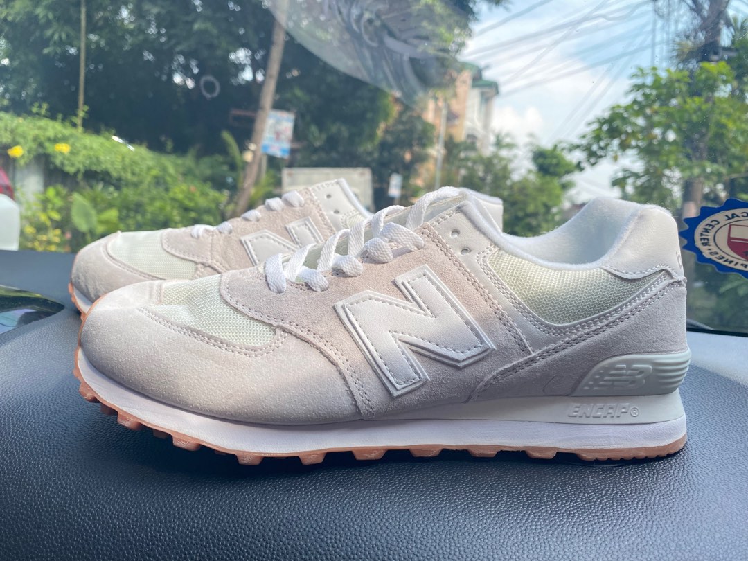 New balance 2025 574lcc