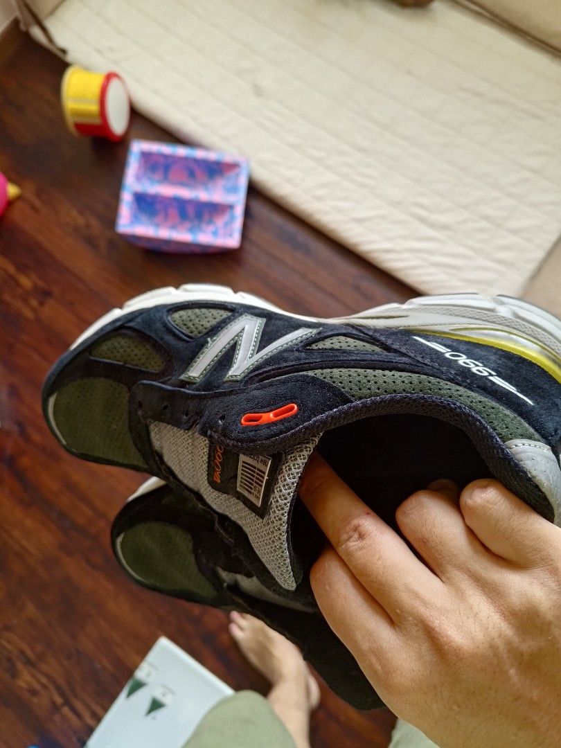 New balance dmv 99 on sale