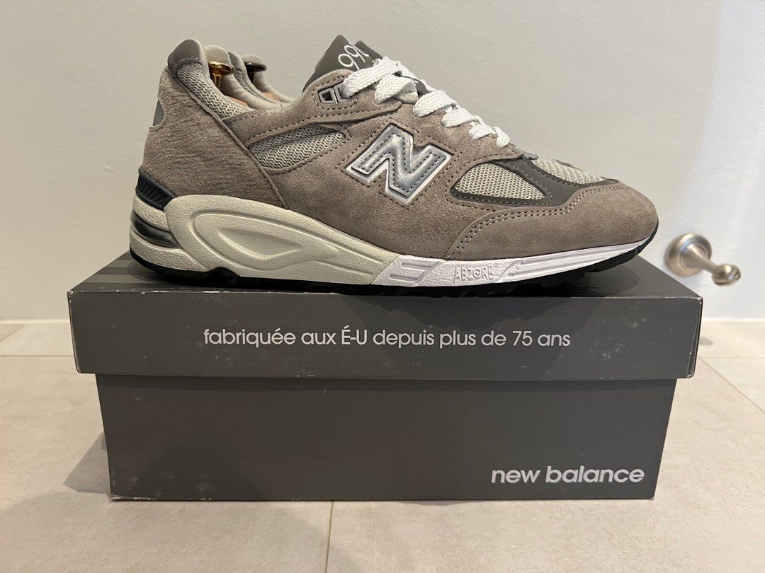 New balance 990gr2 Clearance