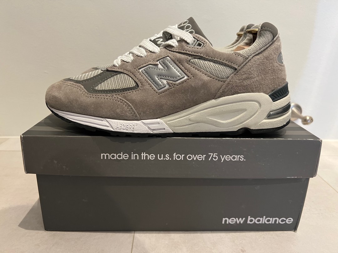New balance 991 sales fcb