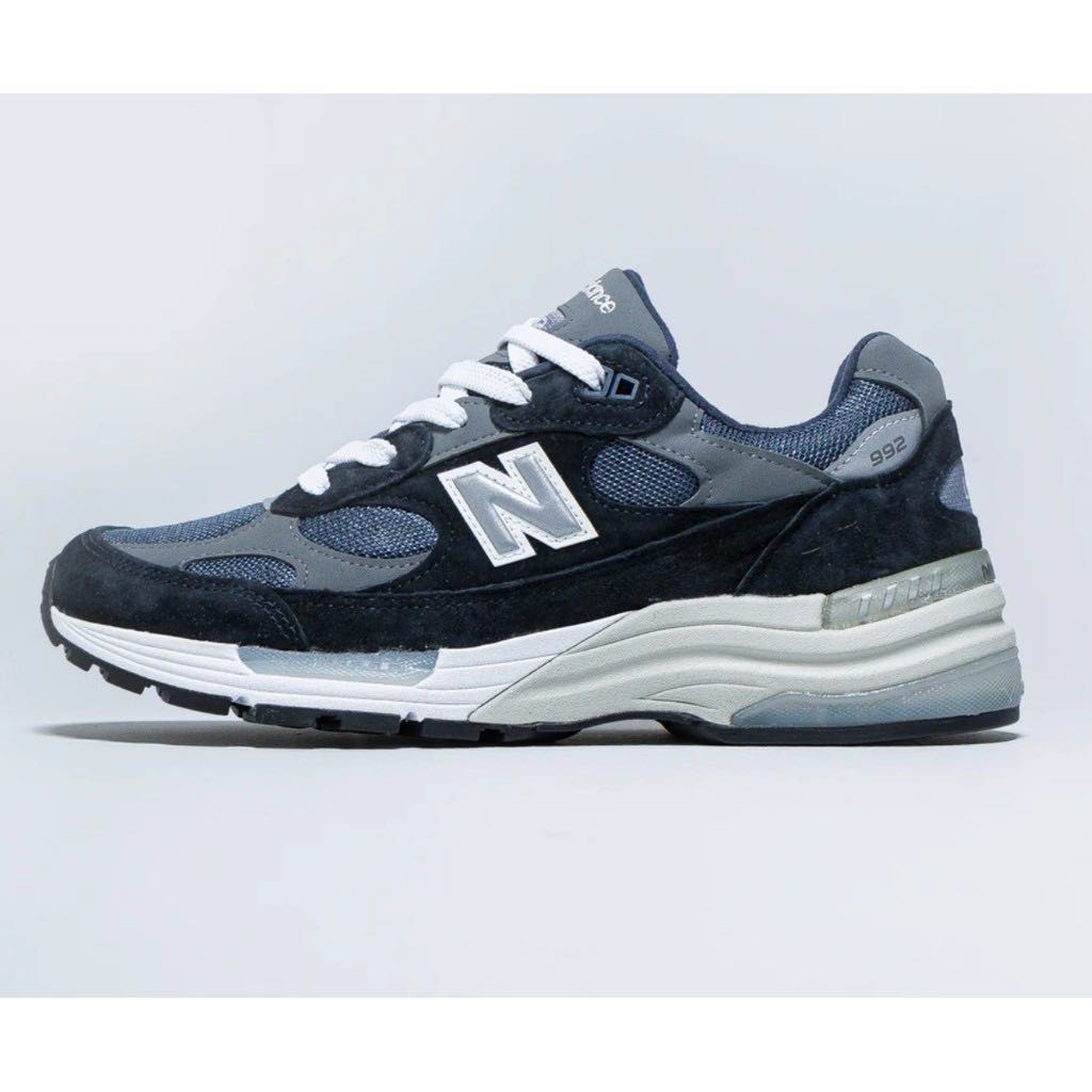 New balance 992 gg online
