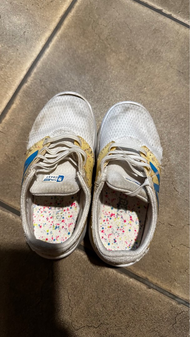 New balance fresh outlet foam cruz toddler