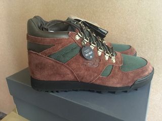 New balance men's hrl710 classic sales hiking boot