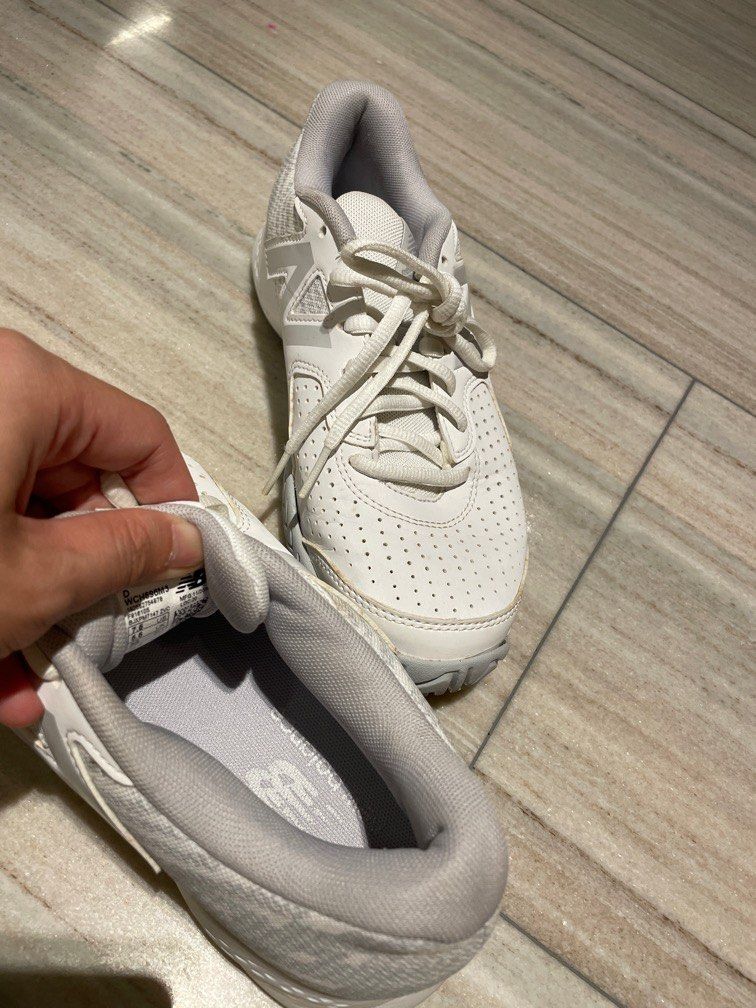 New balance 2025 tennis shoes singapore