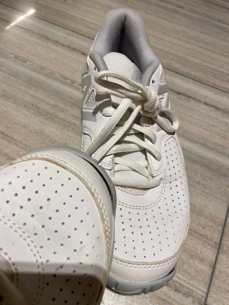 New balance tennis shoes Women s Fashion Footwear Sneakers on