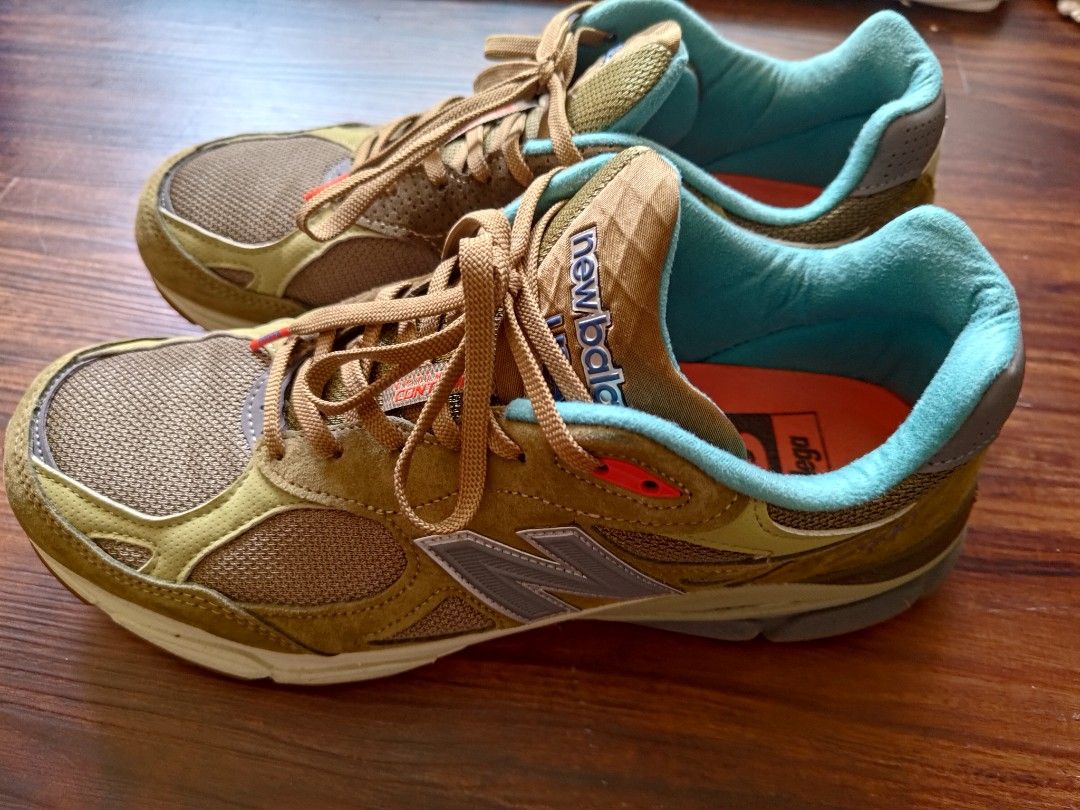 Newbalance51 online