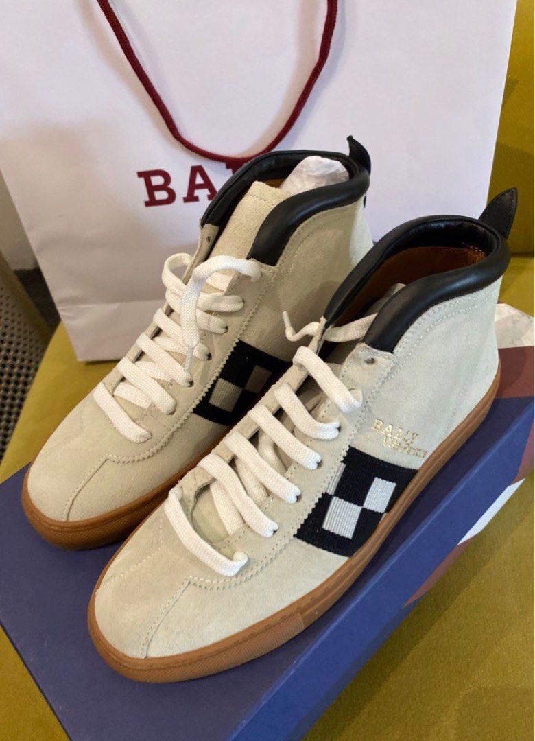 New bally shoes outlet