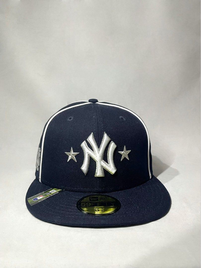 Yankees all 2025 star hat 2019