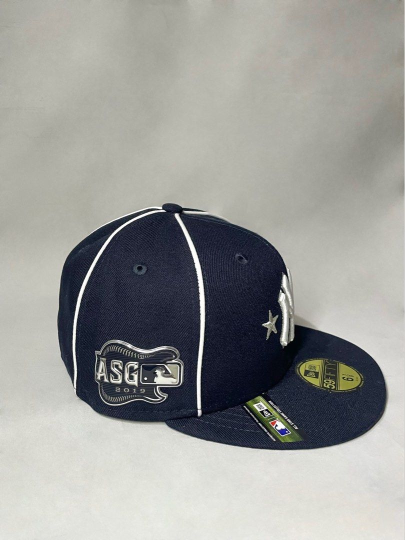 New Era New York Yankees 2019 All Star Game Cap 59FIFTY 6 7 8