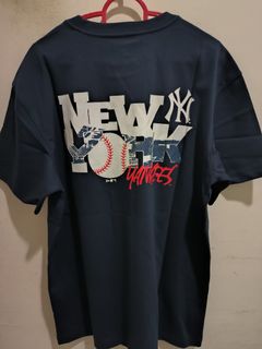 Raiders Yankees T-Shirt - TeeHex