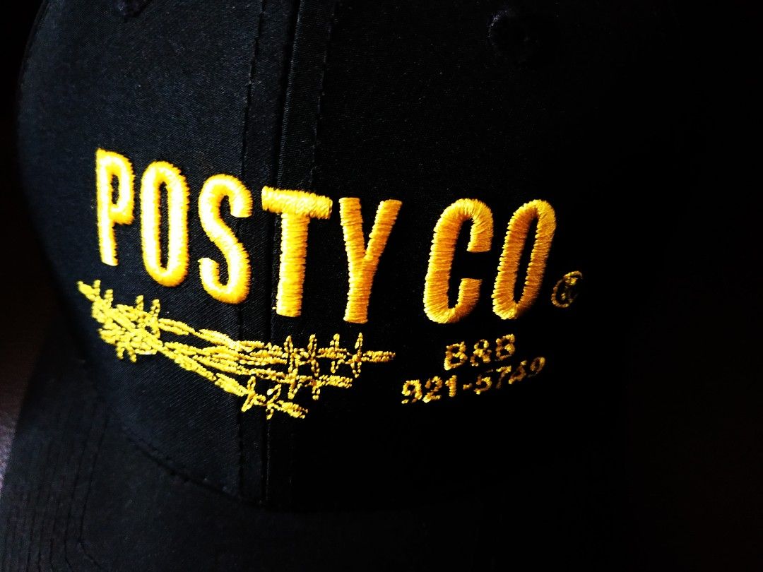 Post malone new era hat sales