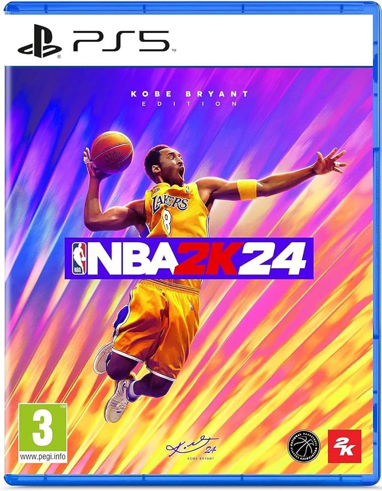 Nba full shop game