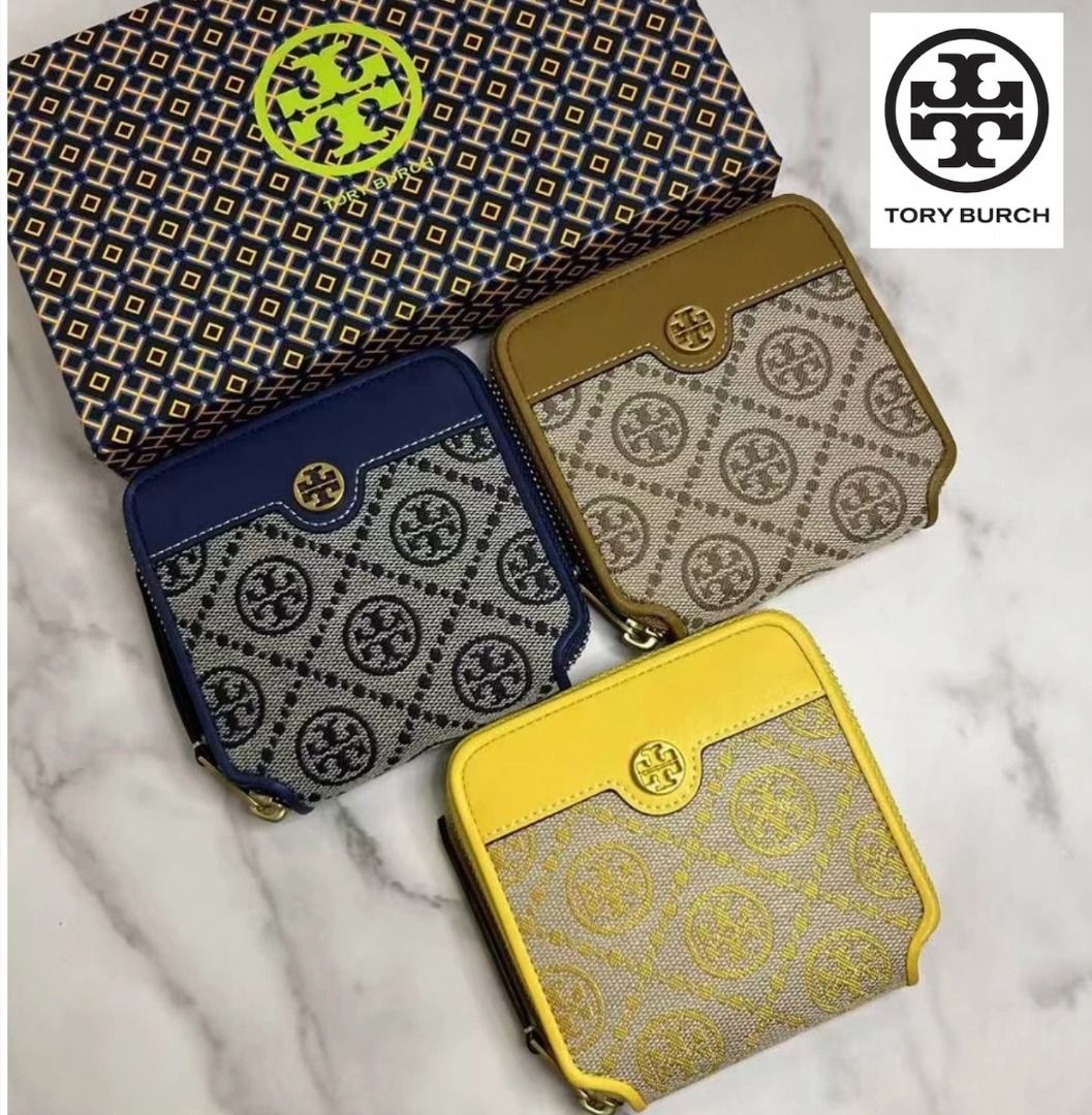 Original Tory Burch Bag, Luxury, Bags & Wallets on Carousell