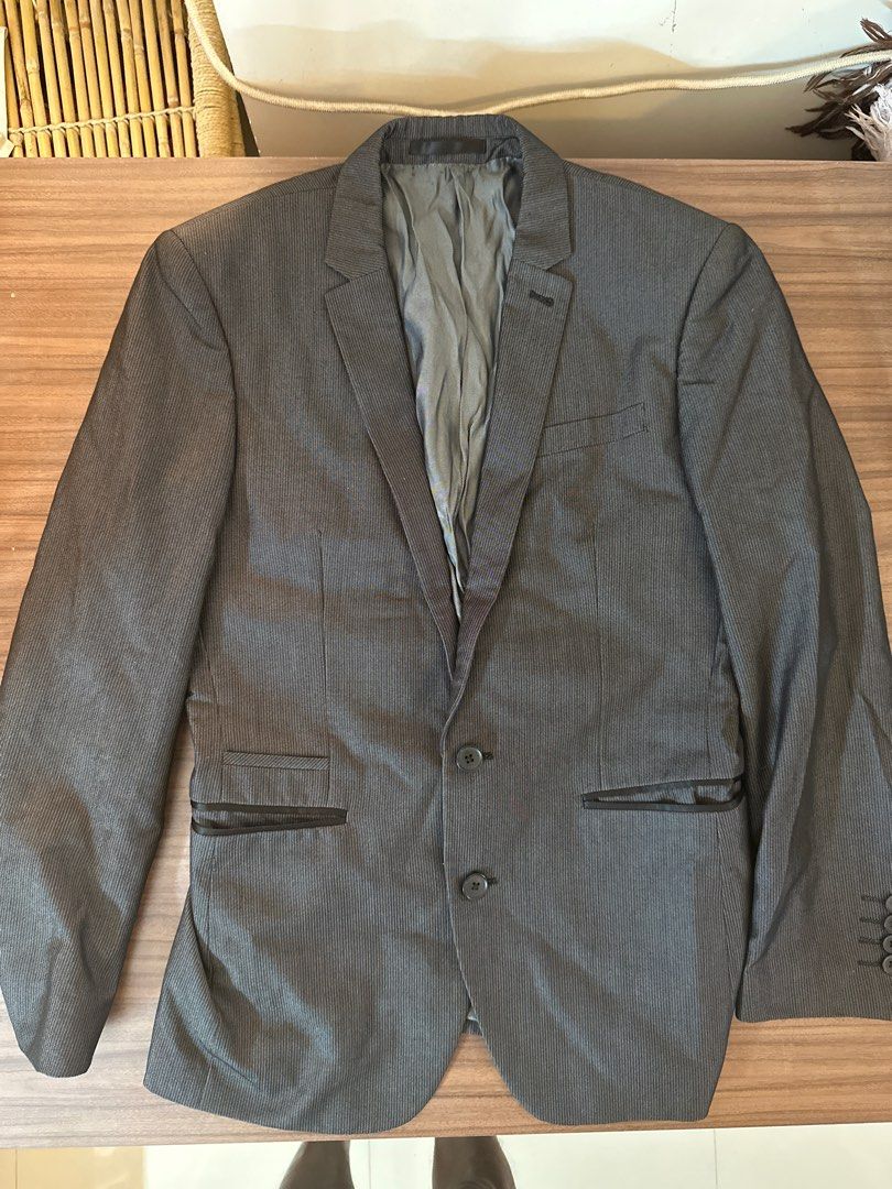 NEXT formal Blazer and Trouser