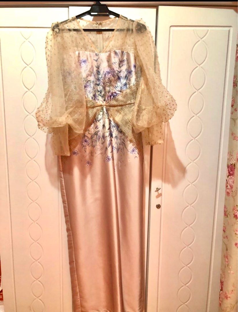 NH by Nurita Harith Nelly Women s Fashion Dresses Sets