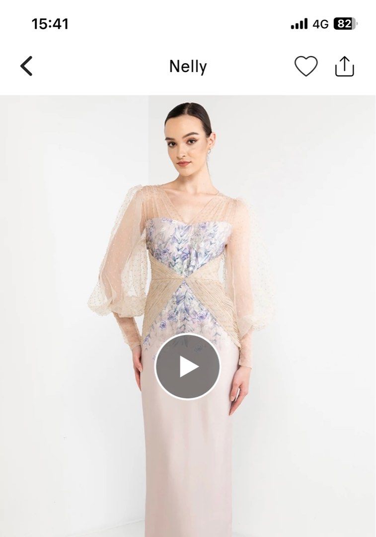 Nelly maya dress new arrivals