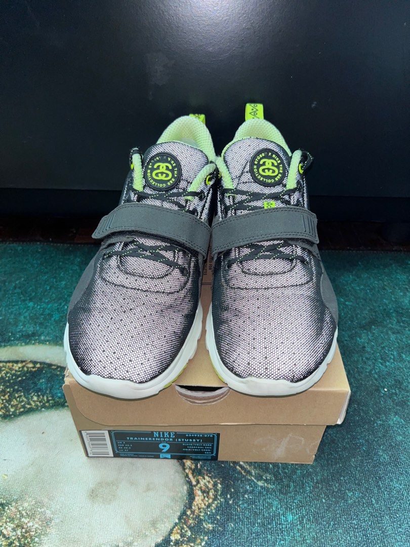 Nike acg trainerendor hot sale
