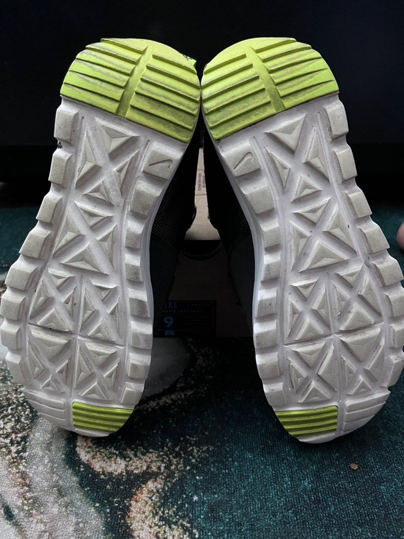 Nike acg trainerendor stussy