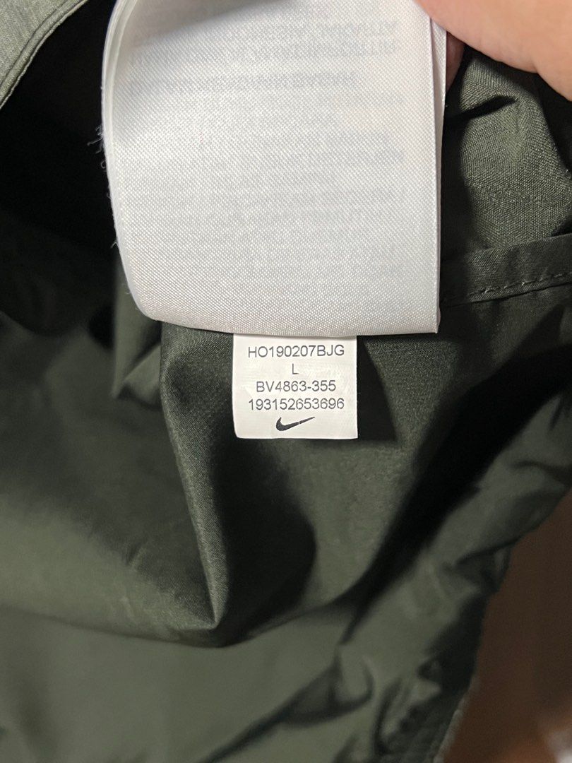 aeroloft vest