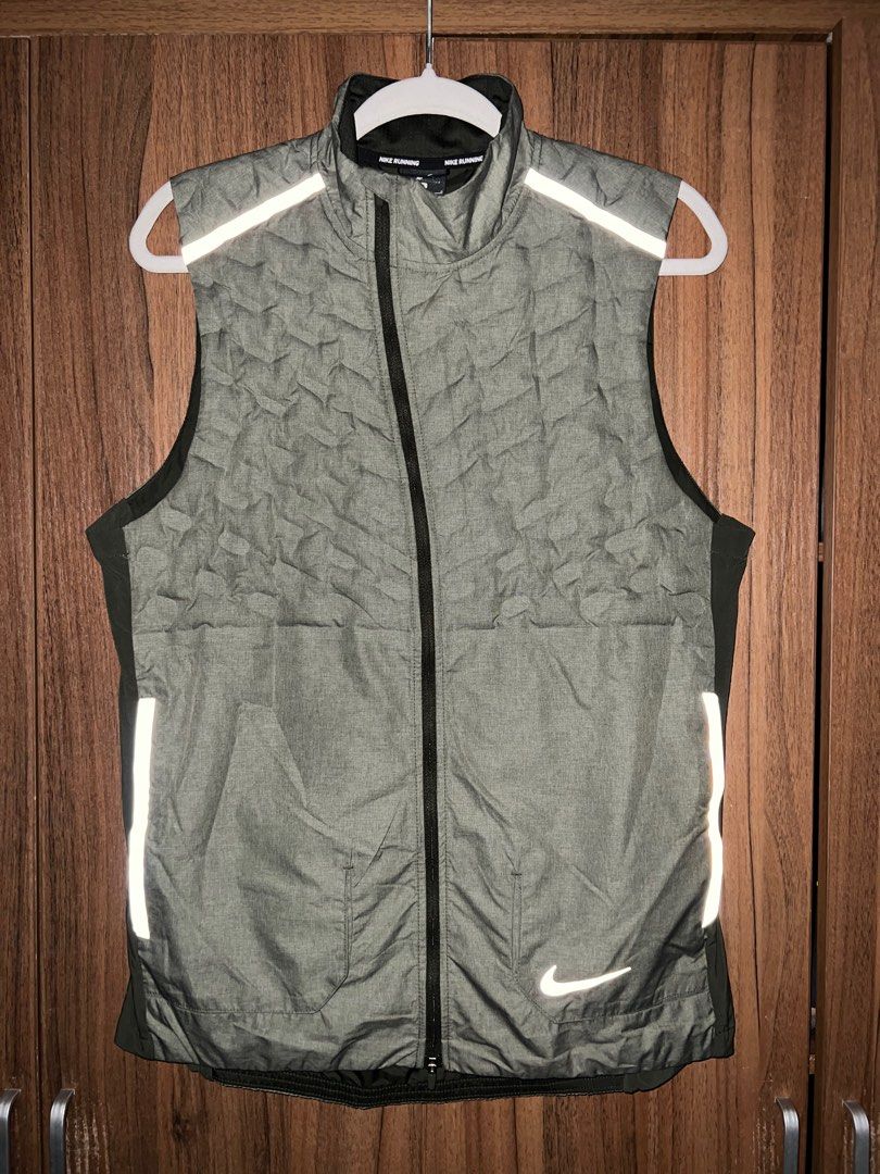 aeroloft vest