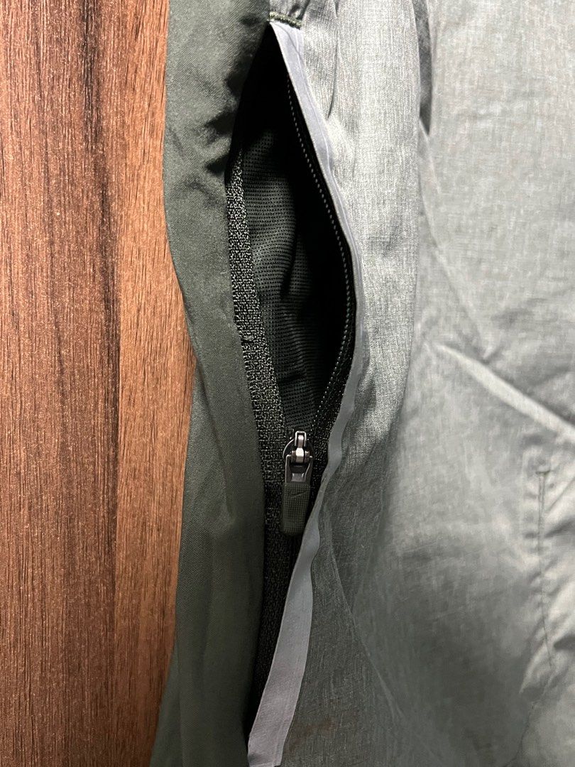 aeroloft vest