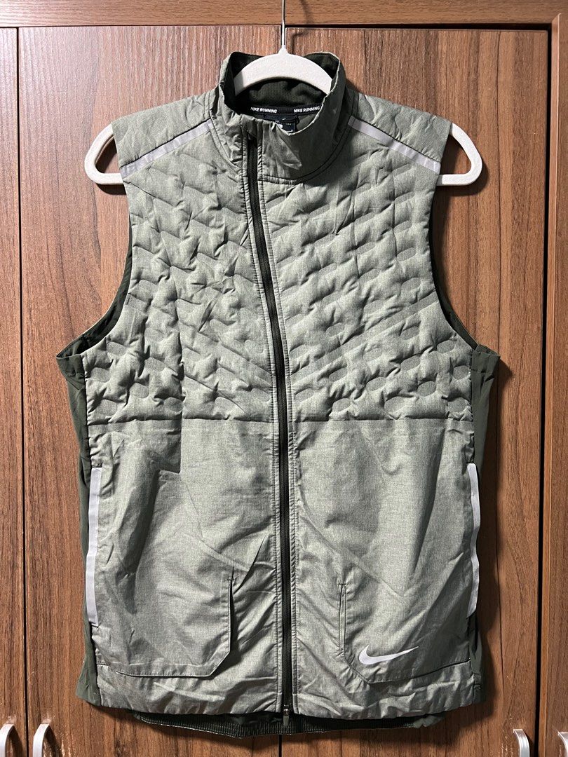 aeroloft vest