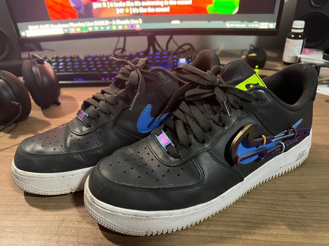 Air force 1 nike us online