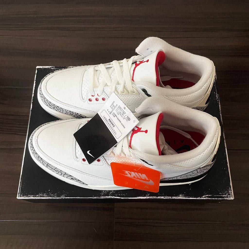 Nike air jordan 3s shop