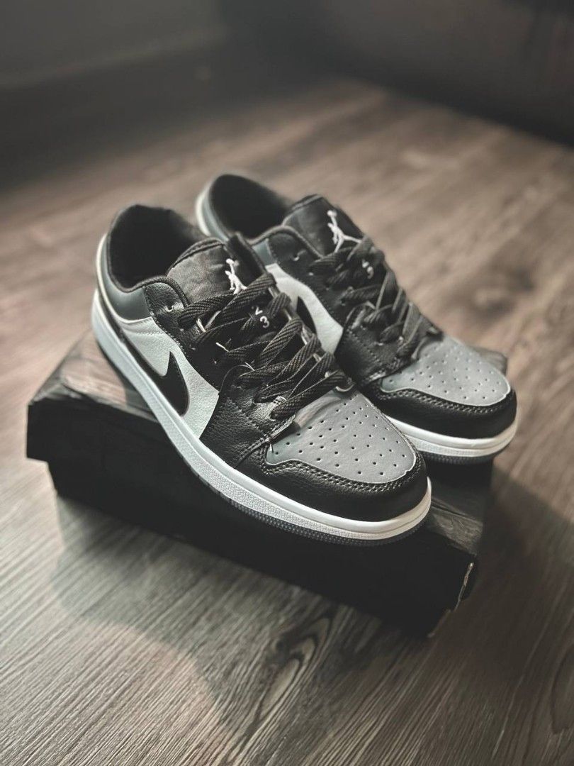 Air jordan top 1 low 41