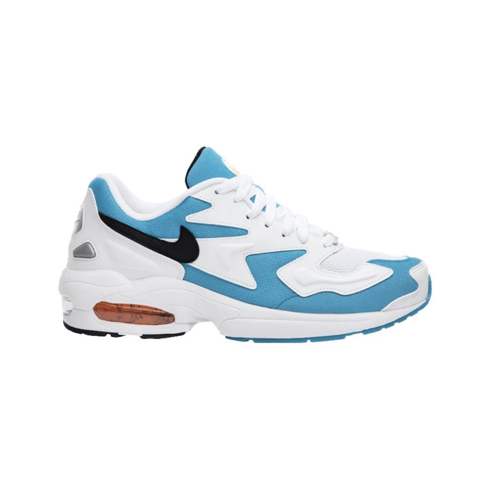 Nike air clearance max 2 og