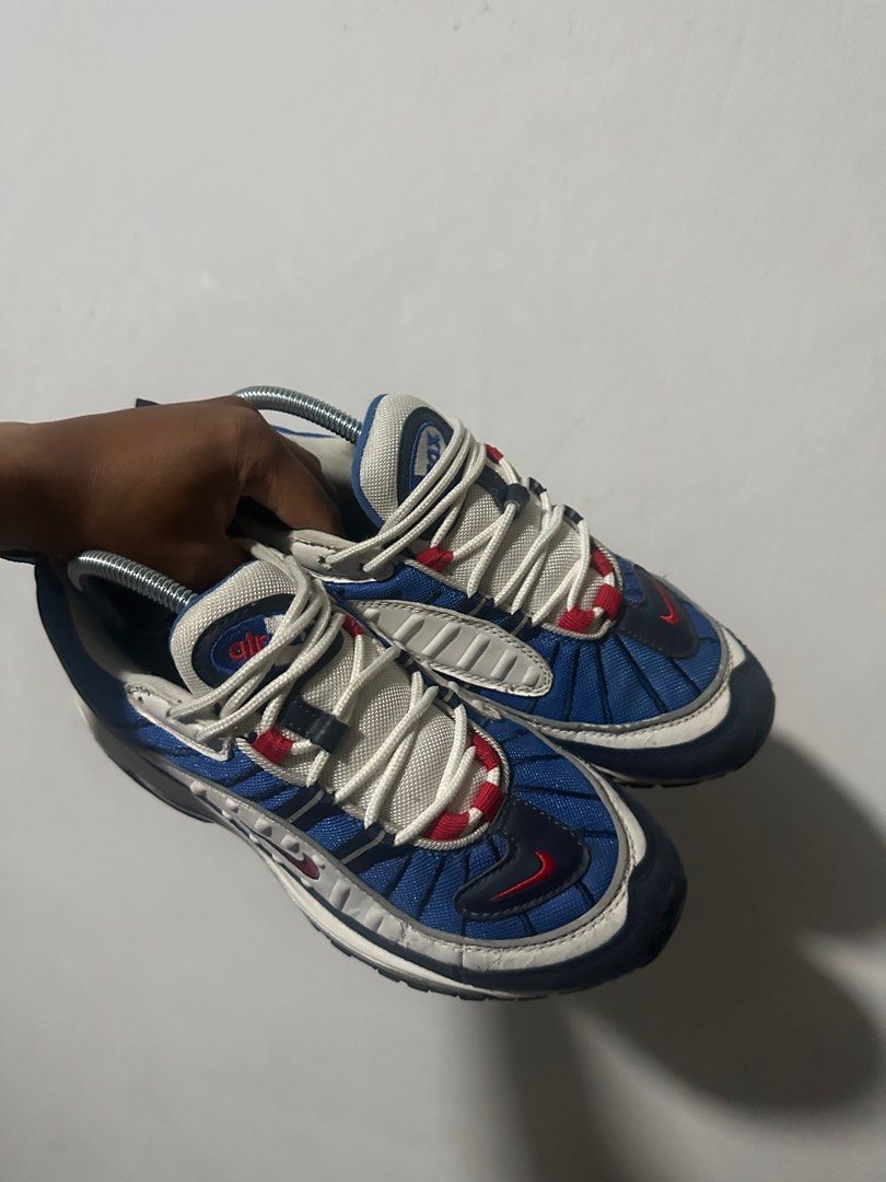 Nike 98 gundam clearance