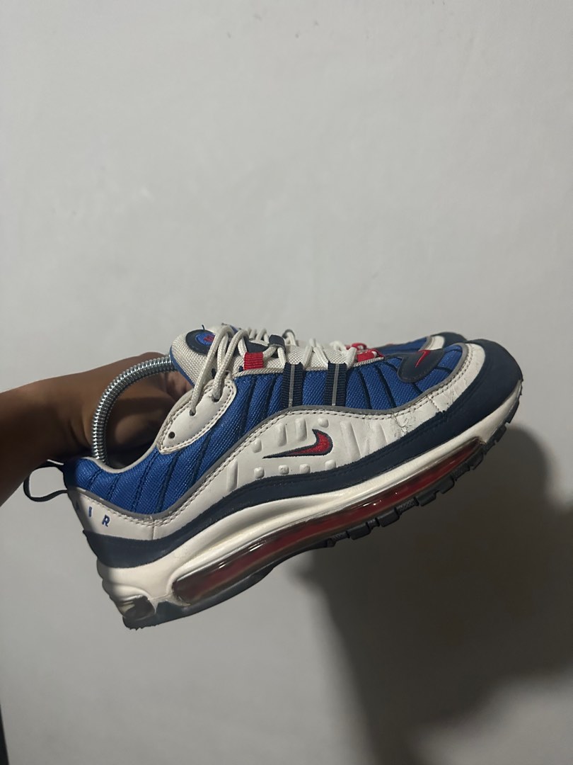 Air 98 gundam new arrivals