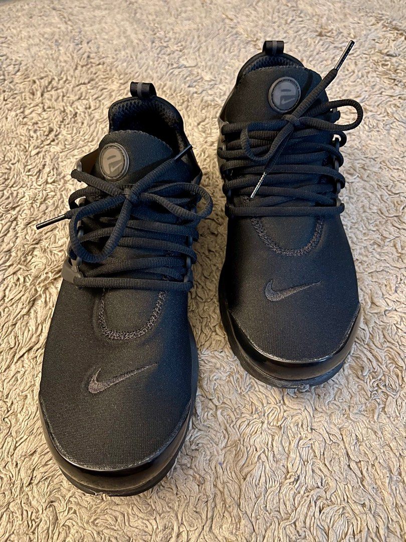 Nike air brs sale 1000 duralon black