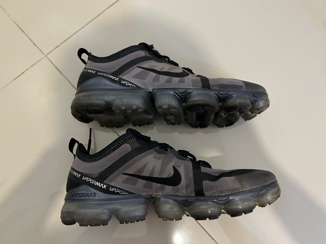 Triple black shop vapormax 2019