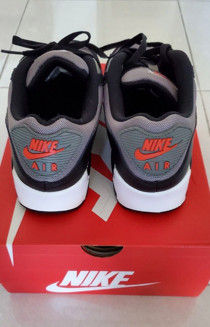 Nike air max top 90 ultra jd