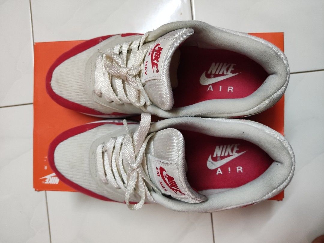 Nike tavas on sale originales vs fake