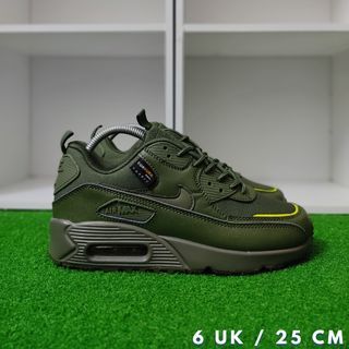 NIKE AIRMAX 90 CORDURA