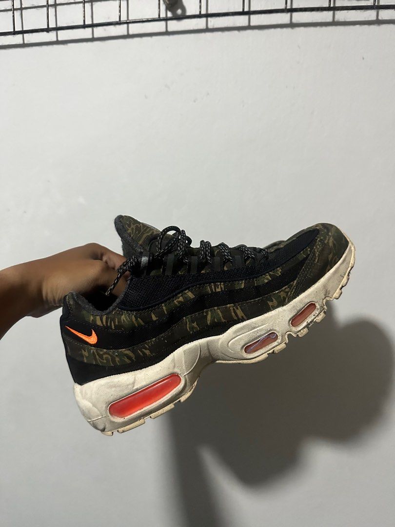Carhartt nike 95 online