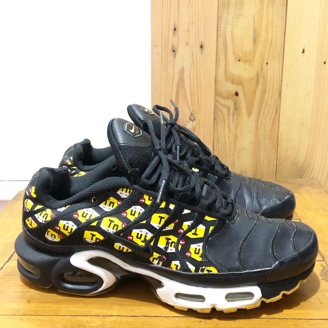 NIKE AIRMAX PLUS TN