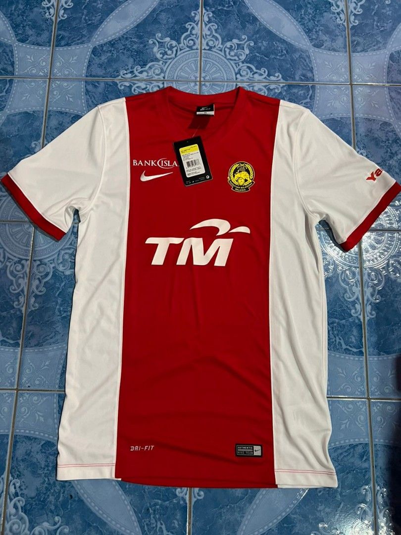 Clearance Nike Authentic National Team Training Jersey Men s
